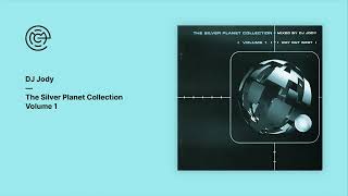 DJ Jody - The Silver Planet Collection Volume 1 (1997)