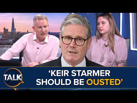 ‘Great Britain Is Screwed’ | Trump BLASTS Starmer | Appeasing To Muslim Voters?