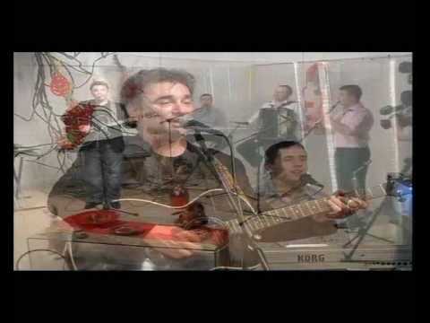 Misko Krstevski - Srce me boli and Sum Prosetalo mori Gjurge