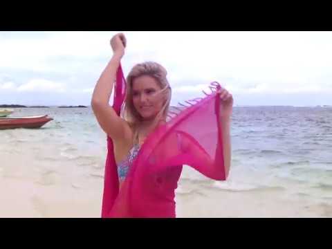 Sunflair Making of Beachfashion 2019