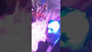 Mi banda el mexicano y banda tierra sagrada . " ya llego"