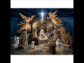 THE STORY OF THE FIRST CHRISTMAS