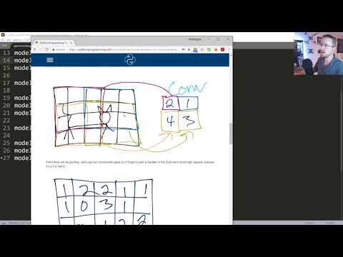 Introduction and Collecting Minerals Python AI in StarCraft II tutorial p 1