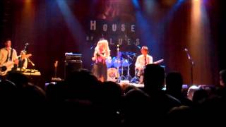 One Hot Mess Intro At House of Blues