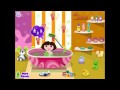 Dora The Explorer Dora Baby Bath Let S Play PlayThrough WalkThrough Part7