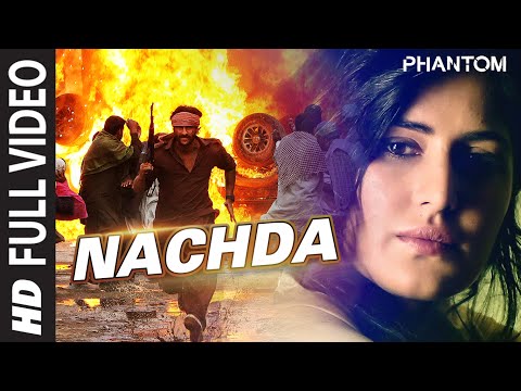 Poster nachda
