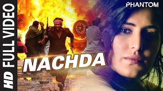 Nachda FULL VIDEO Song - Phantom | Saif Ali khan, Katrina Kaif | T-Series