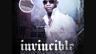 Invincible - On Fire Feat D-lux & KT Forrester