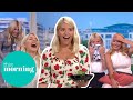 A Z Of Holly Willoughby This Morning