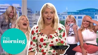 A-Z of Holly Willoughby | This Morning