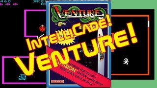 IntelliCade! Venture!