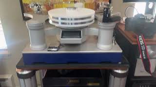 Video thumbnail for MBL Studer C37 by Rich Brown