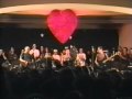 FUGAZI *  Dear Justice Letter + greed * LIVE @Sacred Heart Church WDC 2-15-91