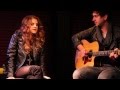 Inspired and Covered: Juliet Simms covers James ...