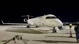 RZE-MUC (LH1607) 22.10.2024