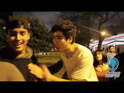 Final-Jams & Brain  vs Diego & Metrónomo-Sangre Nueva 03