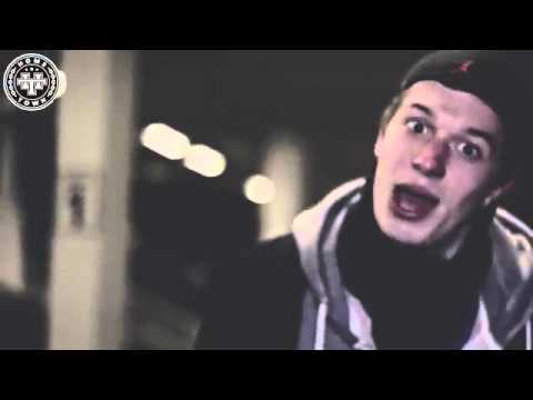 Rap Sparring 4tel vs Winin Round 1