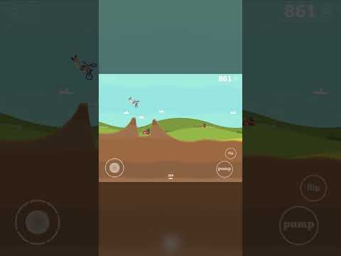 Pumped BMX 1 Re-release!