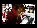 Highschool of the Dead | Cold Bullet Blues / Ending ...