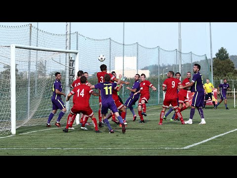 FK Mohelnice - FC Kralice na Hané