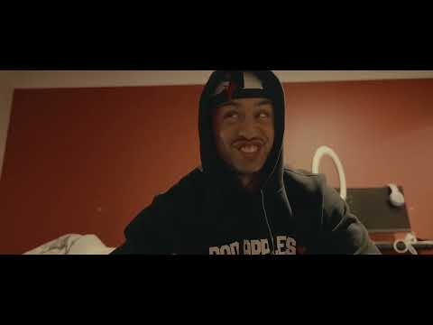 C-LESS - OFF CHOPS (Official Music Video)