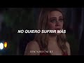 Taylor Swift - You’re not Sorry (Taylor’s Version) (Letra en Español) (Hessa)