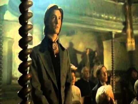 Dorian & Sibyl & Emily - My immortal