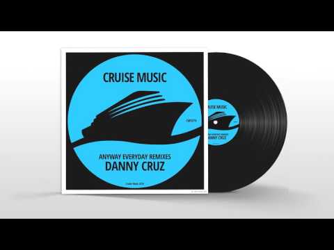 Danny Cruz - Anyway Everyday (Chic_Ago & Giman Remix) [CMS074]