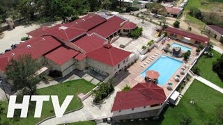 Hotel Comayagua Golf Club, Honduras