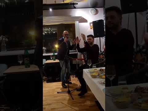 U ljubav vjere nemam Deki Lutkić i Nemanja Radošević