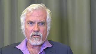 The Real Manchurian Candidate