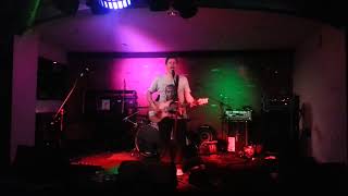 Jimmie's Chicken Shack - Smiling (Club Boa - Clermont, FL - 04/21/13)