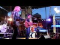 The Clarks- Caroline
