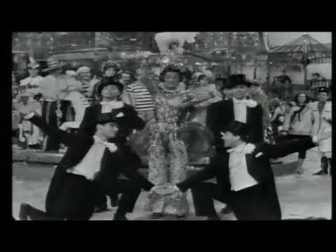 Karussell - Melodien aus der hessischen Fernsehfastnacht 1965