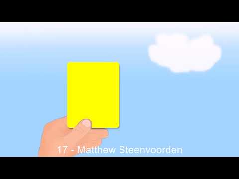 03.09.2017: FC Volendam - Cambuur (0 - 1)