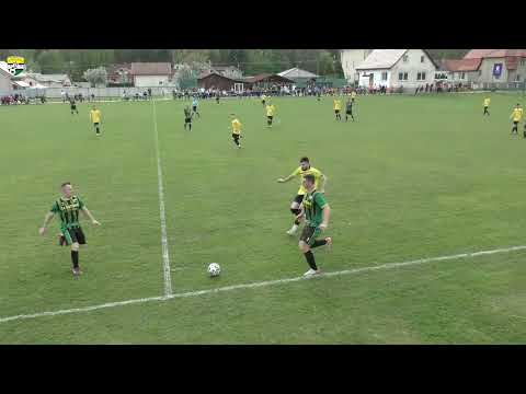 TJ Tatran Tužina  - TJ Športklub Liešťany  2:1