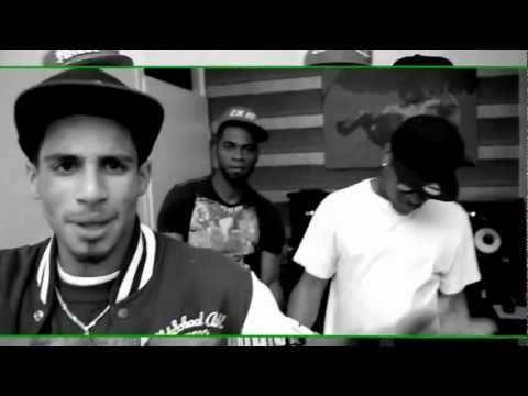 Lord Vetter and Dizzy E - I got the love(RMX)