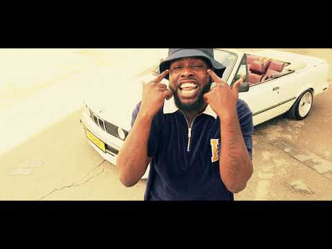 Jefe HTMG | Whats Goin On (Official Video)