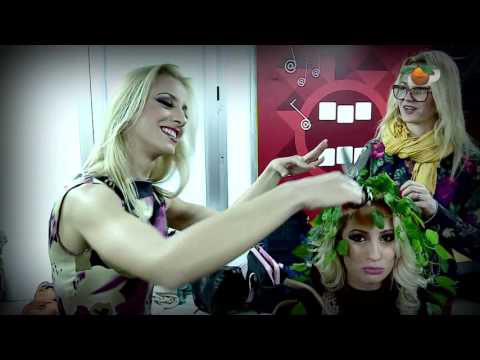 Portokalli, 8 Dhjetor 2013 - Himni Portokallise