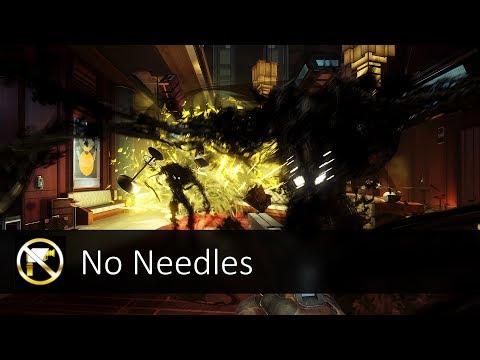 Prey - No Powers Runthrough (Nightmare Difficulty)