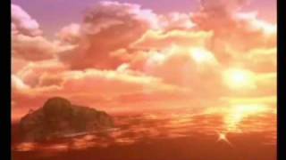 All Summer Long On the Destiny Islands