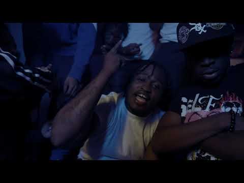Siggie Sev - Choolies (Shot by Caine Frame) (Music Video)