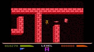 Dark Chambers for the Atari 8-bit family