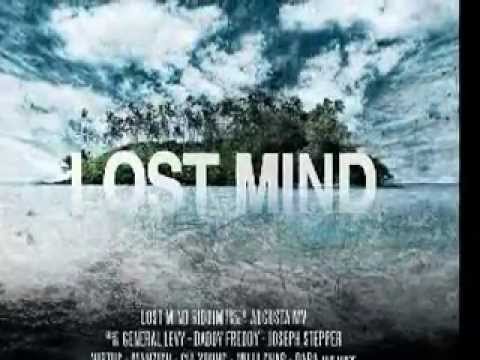 SELECTA FAZAH - LOST MIND MEDLEY MIX RIDDIM - AUGUSTA MASSIVE PROD.