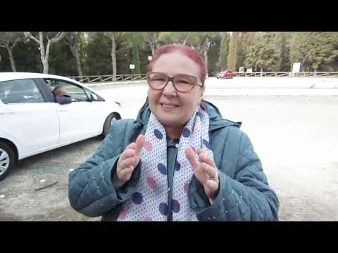 07.03.2019 - L'uomo si addormenta in giardino – e si sveglia con una gattina randagia sulla pancia