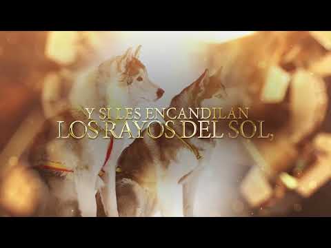 Quinto V Imperio - La Patrona (Lyric video)