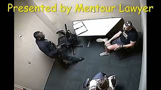 Julio Soto - Interrogation of a Bad Teacher