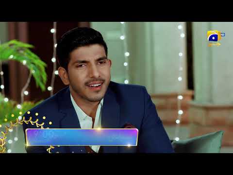 Siyani Episode 09 Promo | Tonight at 9:00 PM On Har Pal Geo