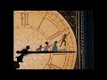 Peter Pan You Can Fly French 1953