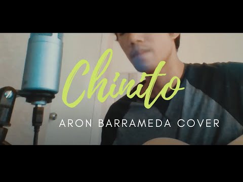 Yeng Constantino - Chinito (Boy Version | Acoustic Cover by Aron Barrameda)